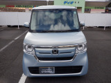 N-BOX G L ホンダセンシング 