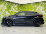 C-HR ハイブリッド 1.8 G モード ネロ セーフティ プラスIII 