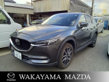 マツダ CX-5