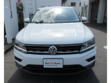 ティグアン TDI 4モーション コンフォートライン ディーゼル 4WD 