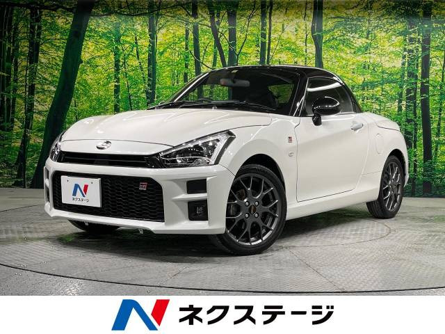 コペン GR スポーツ 