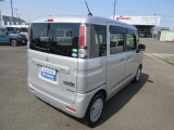 スペーシア ハイブリッド(HYBRID)  X 
