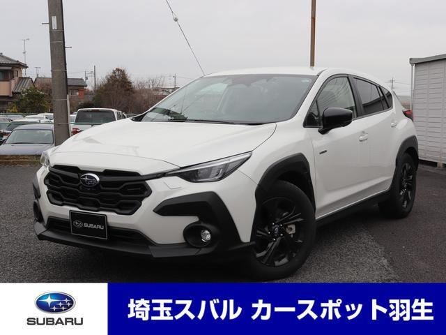 クロストレック 2.0 ツーリング 4WD 