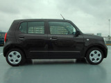 アルト L 2型 CVT