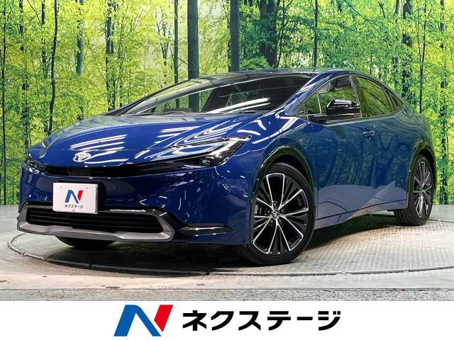 プリウス 2.0 Z 