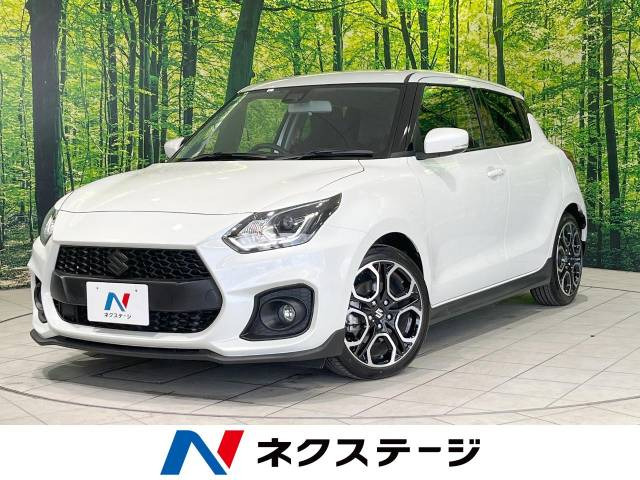 スイフト 1.4 スポーツ 