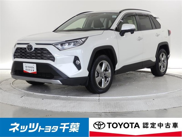 RAV4  2.0 G 4WD