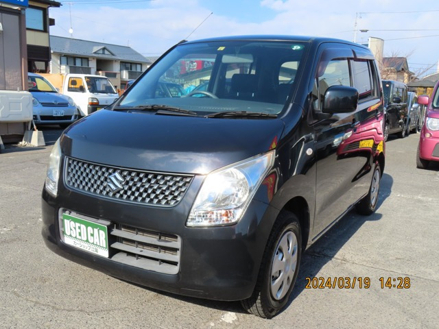 ワゴンR FX 4WD 