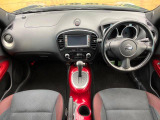ジューク 1.5 15RX タイプV 