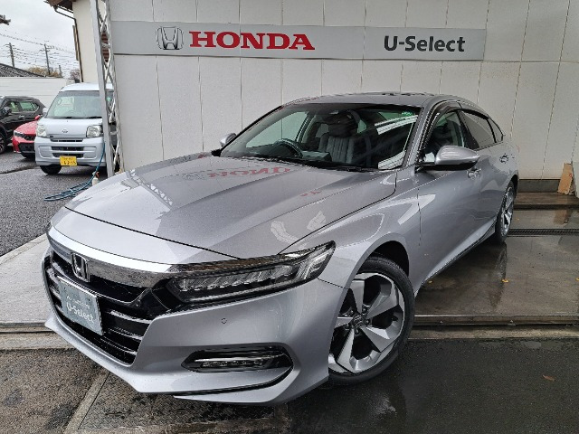 アコード 2.0 EX 