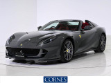 812GTS F1 DCT 