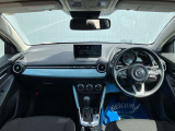 MAZDA2 1.5 15BD 試乗車UP