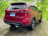エクストレイル 2.0 20Xi 4WD 