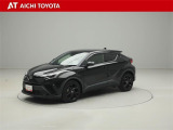 C-HR 1.2 G-T モード ネロ セーフティ プラス 