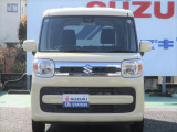 スペーシア ハイブリッド(HYBRID)  X ナビ バックカメラ