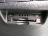 今では当たり前のETC♪最新2.0搭載☆高速道路も楽々通過!!