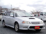 カルディナ 2.0 GT-T 4WD 
