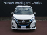 セレナ 1.2 e-POWER ハイウェイスター V 