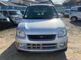 プレオ RM 4WD 