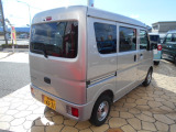 ミニキャブバン E ハイルーフ 4WD 