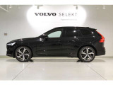 XC60 B6 AWD Rデザイン 4WD 
