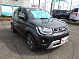 イグニス 1.2 ハイブリッド(HYBRID) MV 4WD 
