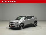 C-HR ハイブリッド 1.8 G LED エディション 