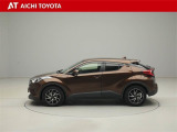 C-HR ハイブリッド 1.8 S 
