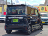 フレアワゴン カスタムスタイル ハイブリッド XT 