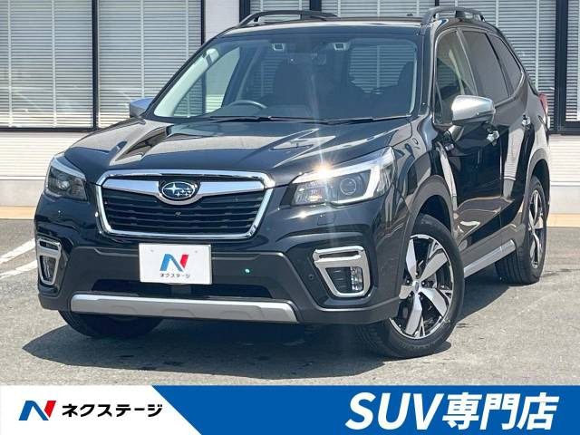 フォレスター 2.0 アドバンス 4WD 
