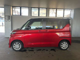 ルークス ハイウェイスターX 4WD 