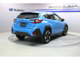 クロストレック 2.0 リミテッド 4WD 