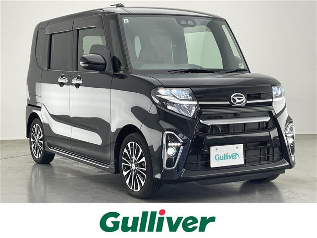 タントカスタム RS 修復歴無し