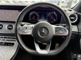 CLSクラス CLS450 4マチック スポーツ 4WD 本革シート