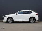 CX-5 2.2 XD エクスクルーシブ モード 