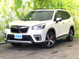 フォレスター 2.0 アドバンス 4WD 