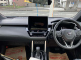 カローラクロス 1.8 ハイブリッド Z E-Four 4WD 