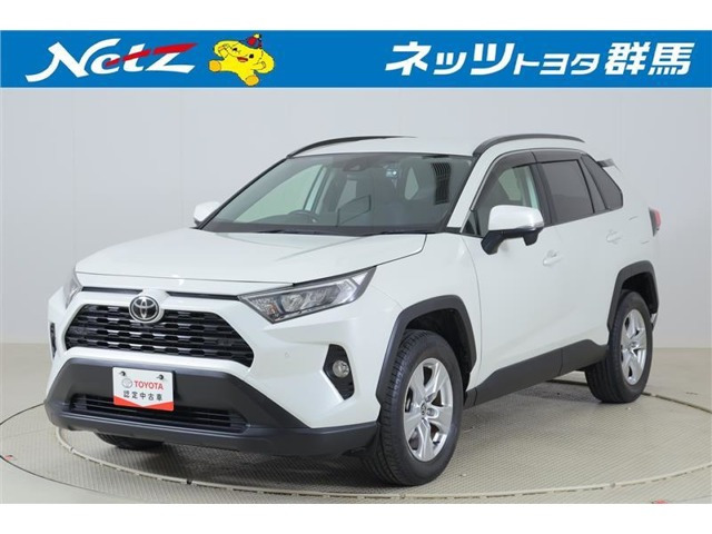 RAV4 2.0 X 4WD 