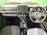 ジムニーシエラ 1.5 JC 4WD 