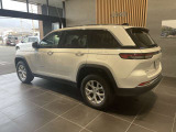 グランドチェロキー リミテッド 4WD 