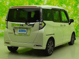 ルーミー 1.0 カスタム G-T 