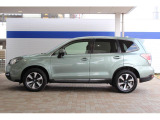 フォレスター 2.0 スタイル モダン 4WD 
