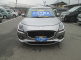 スイフト 1.2 ハイブリッド(HYBRID) MZ FF CVT モニタ