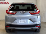 CR-V 2.0 ハイブリッド EX 4WD 