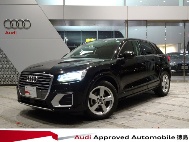 Q2 1.0 TFSI スポーツ 