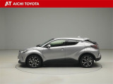 C-HR ハイブリッド 1.8 G LED エディション 