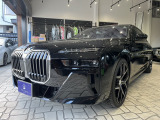 BMW 7シリーズ