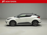 C-HR ハイブリッド 1.8 G 