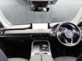 CX-60 3.3 XD Lパッケージ ディーゼル 