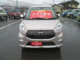 キャスト  スタイルG 4WD 純正ナビ バックカメ